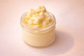 Raw Organic Shea Butter – 25 kg